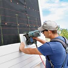 Best Vinyl Siding Installation  in Juneau, WI